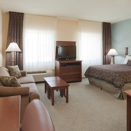 Homewood Suites Lafayette-Airport Eksteriør billede