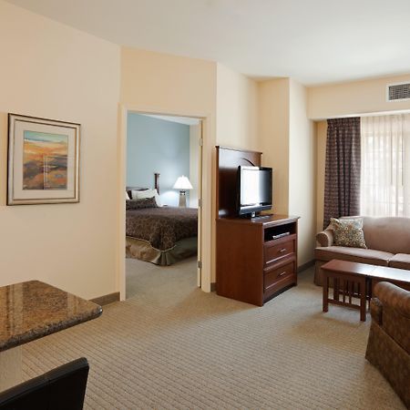 Homewood Suites Lafayette-Airport Eksteriør billede