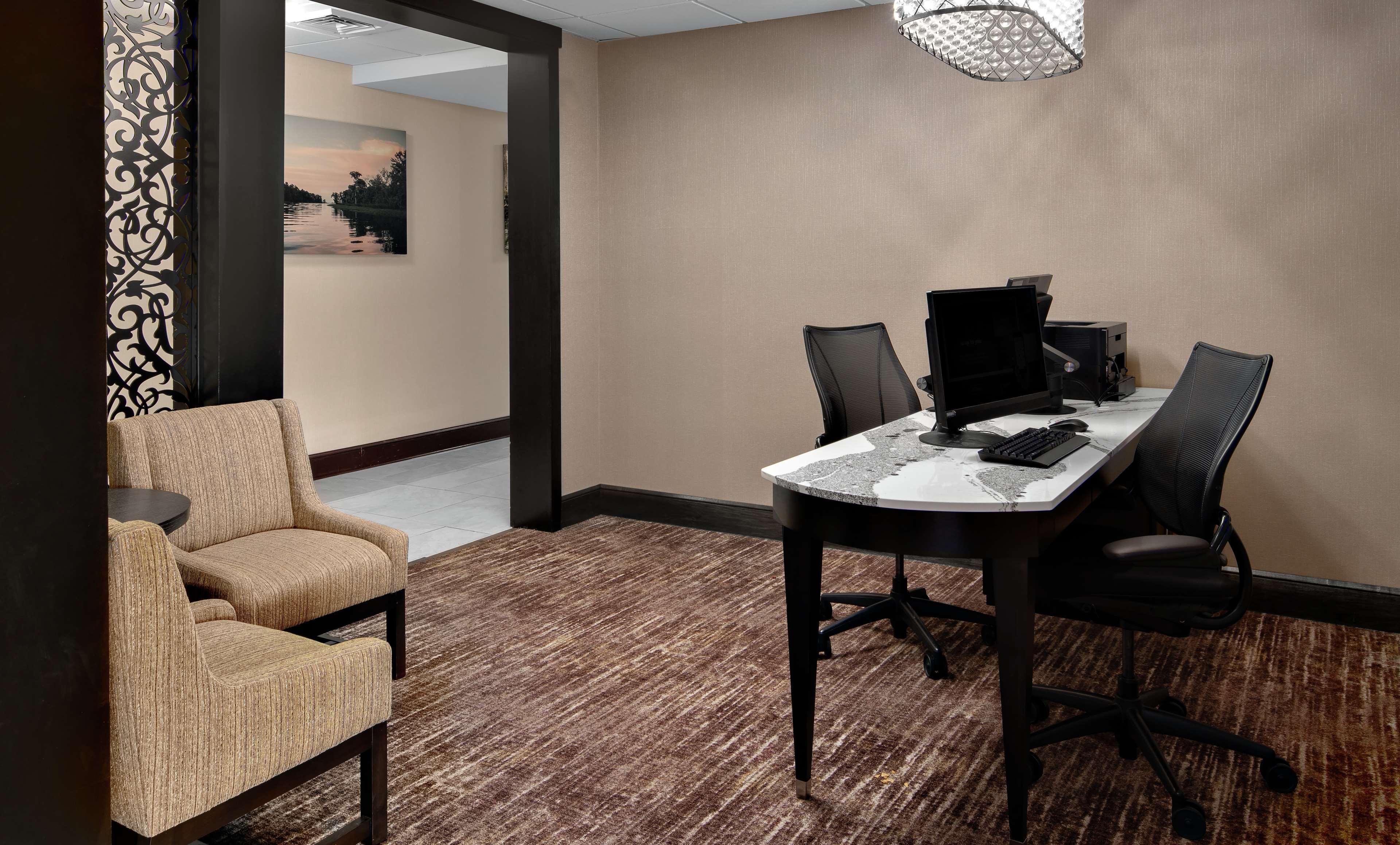 Homewood Suites Lafayette-Airport Eksteriør billede