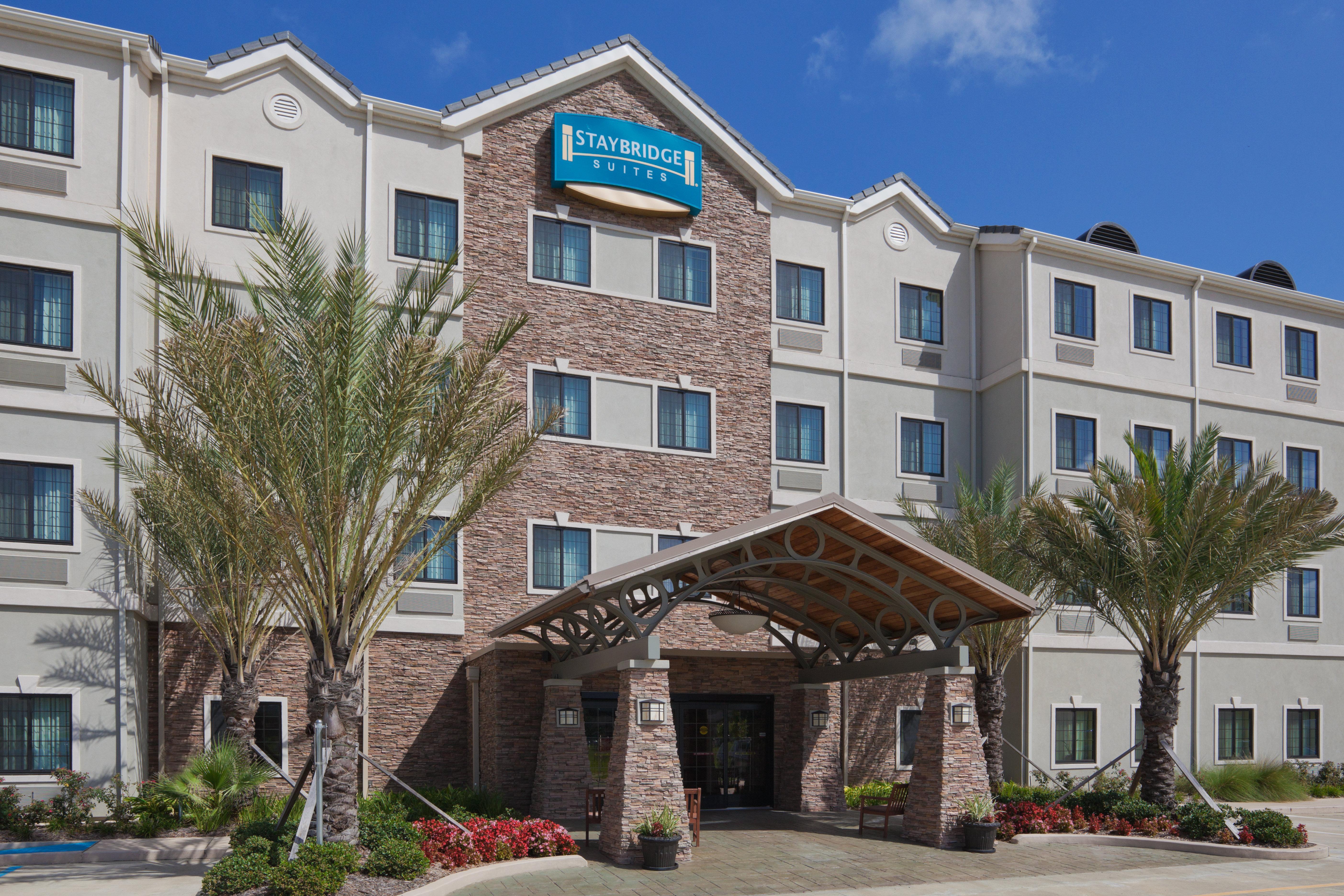 Homewood Suites Lafayette-Airport Eksteriør billede